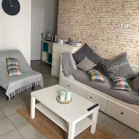Studio Vieux Port Chez Fanette Daire Marsilya Dış mekan fotoğraf
