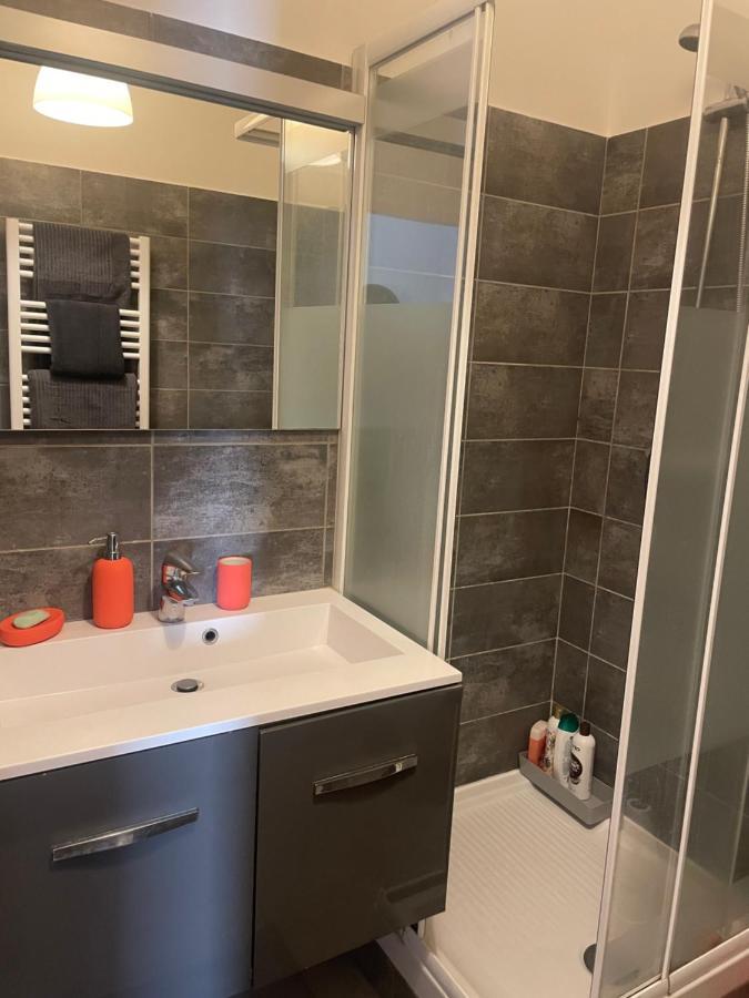 Studio Vieux Port Chez Fanette Daire Marsilya Dış mekan fotoğraf